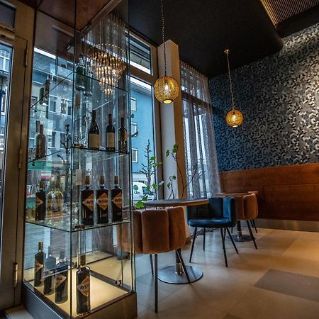 Hotel Stadt Wien バート・シャラーバッハ エクステリア 写真