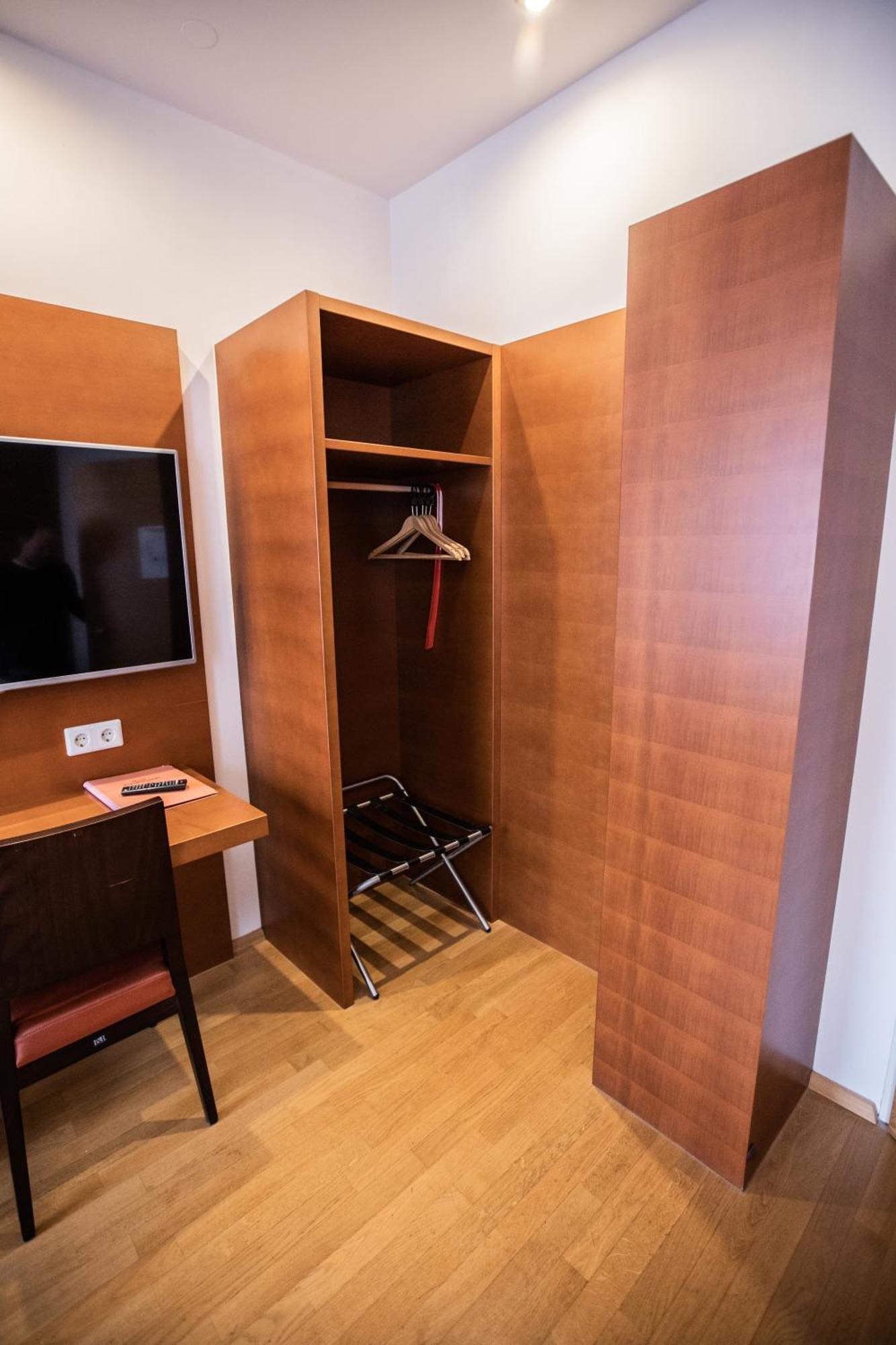 Hotel Stadt Wien バート・シャラーバッハ エクステリア 写真