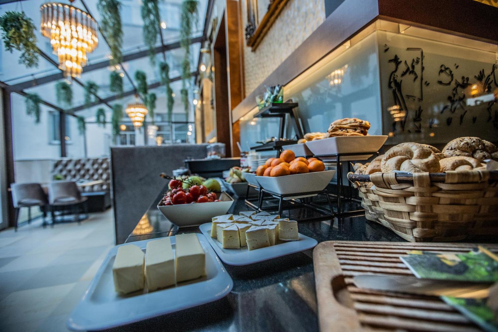 Hotel Stadt Wien バート・シャラーバッハ エクステリア 写真