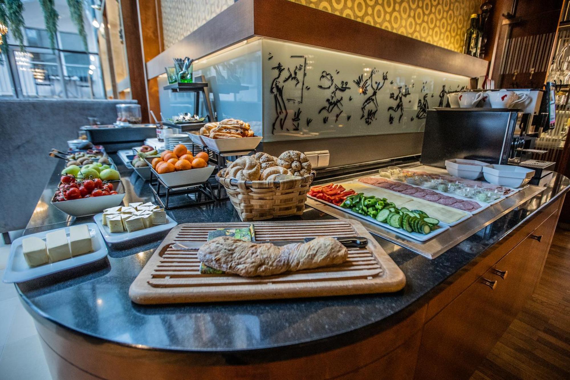 Hotel Stadt Wien バート・シャラーバッハ エクステリア 写真